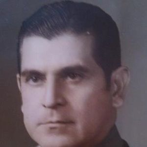 Meet your Posher, Samuel